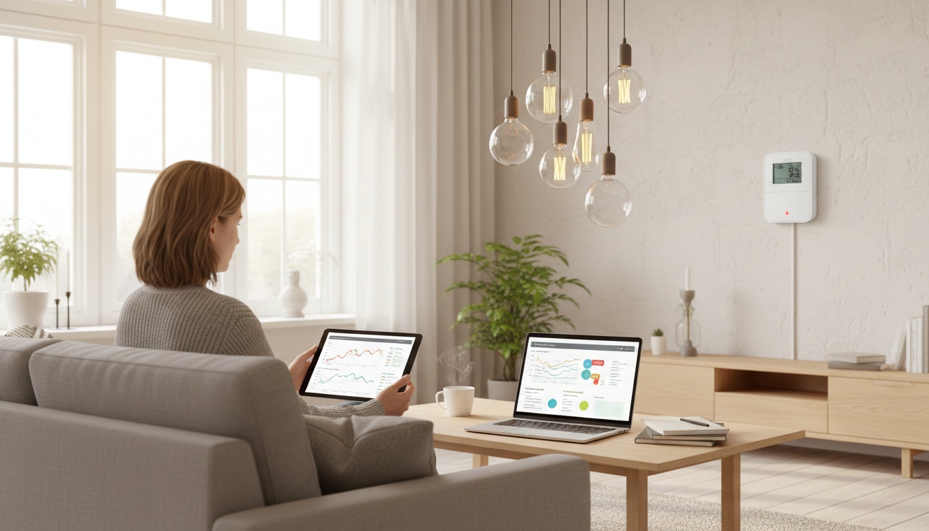 Hur väljer man rätt elavtal? Jämförelse och tips