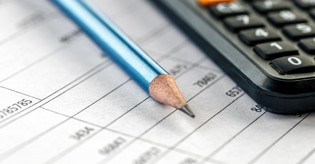 Hur gör man en budget? Enkel steg-för-steg guide