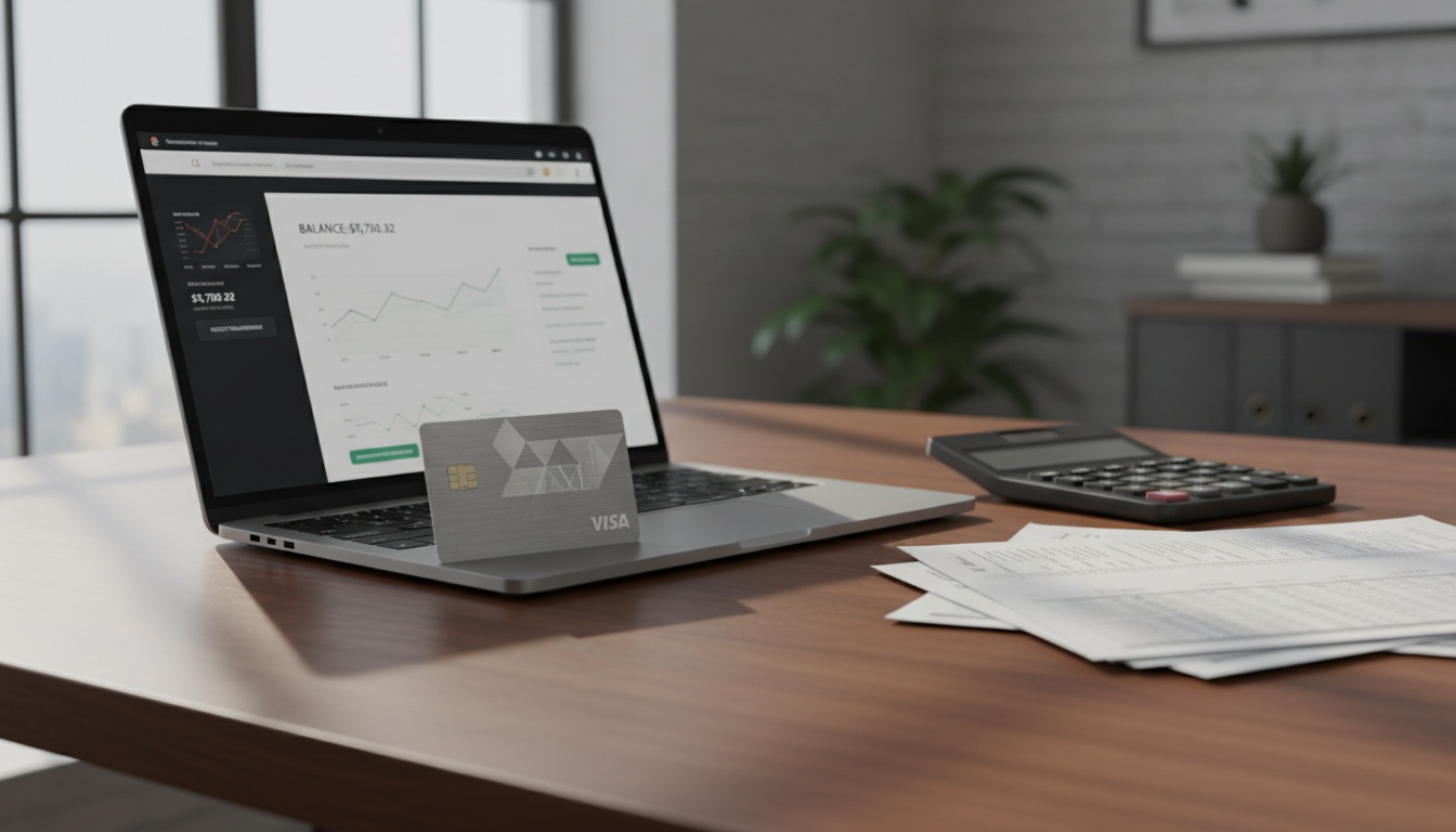 Hur fungerar kreditkort? Avgifter och ränta