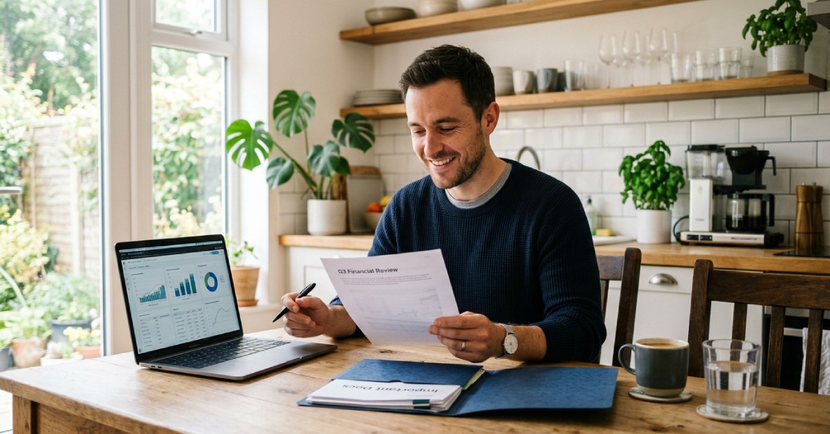 Hur samlar man lån? Steg för steg guide