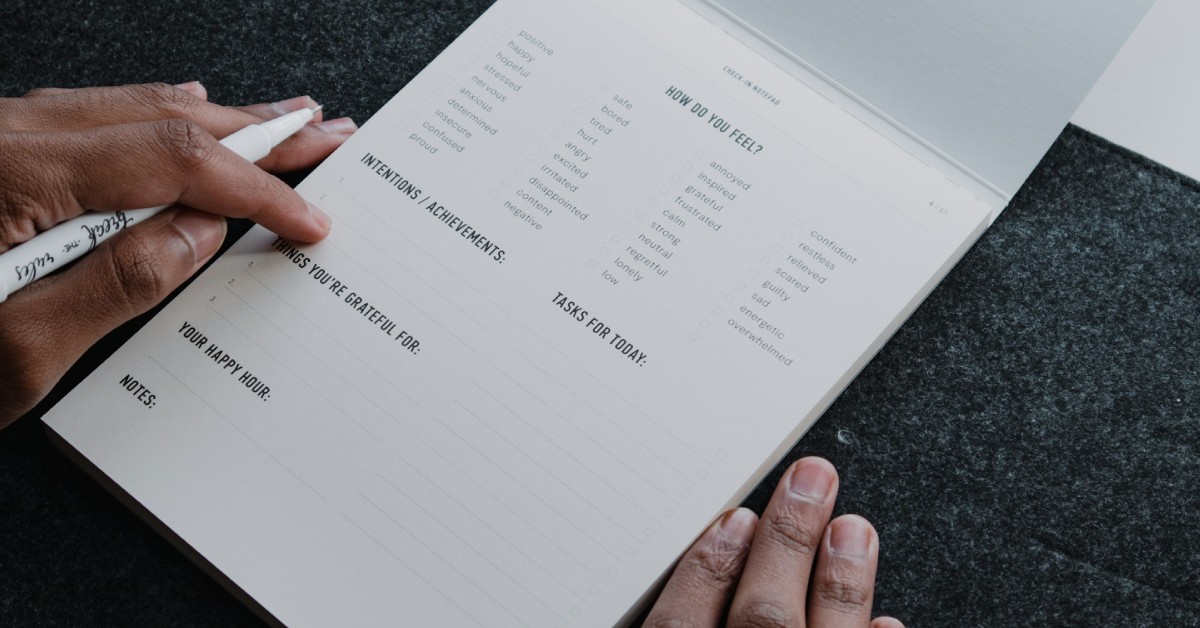 Hur skapar man rutiner som håller?