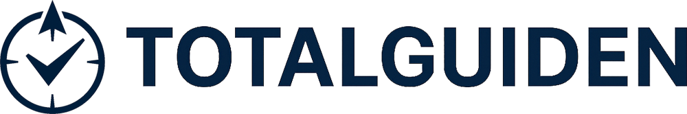 TotalGuiden